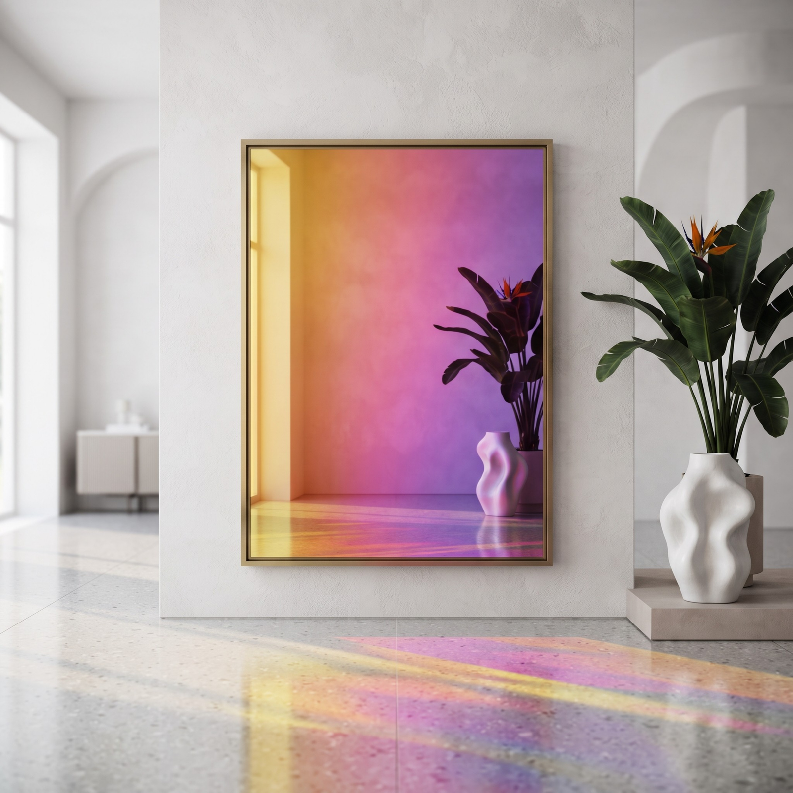 Dichroic Mirror