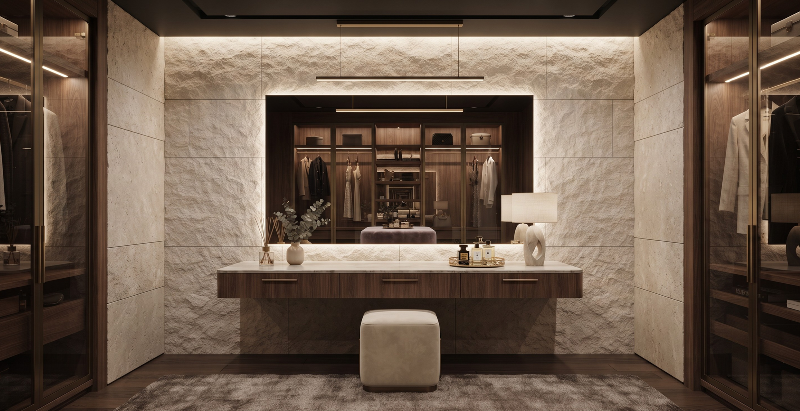 LED Mirrors