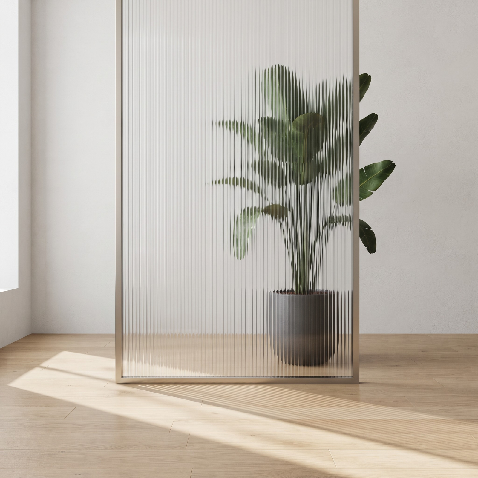 Pattern Glass
