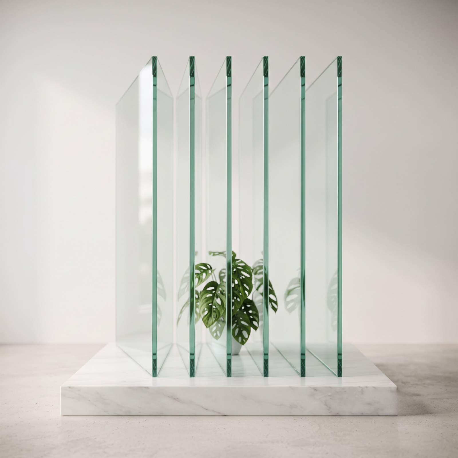 Standard Glass