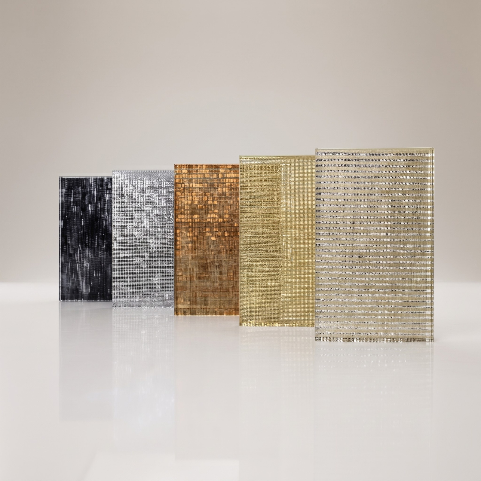 Fabric Glass